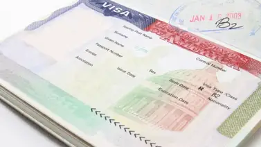 Cuatro policías detenidos por fraude con visas especiales: falsificaban reportes de robos para venderlos a inmigrantes Cuatro policías detenidos por fraude con visas especiales: falsificaban reportes de robos para venderlos a inmigrantes