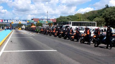 Vacaciones Seguras 2025: afinan estrategias para el dispositivo en Caracas y el interior del país