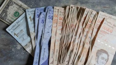 Sistema Patria: monto en bolívares del Ingreso por Guerra Económica para pensionados