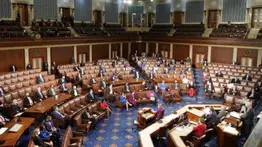 ¡Triunfo de Trump! Cámara recorta gastos de USAID y medios públicos