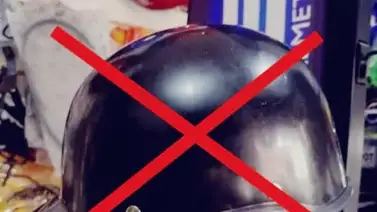 No más cascos Sandoval: municipio del estado Miranda pone fecha límite para su uso No más cascos Sandoval: municipio del estado Miranda pone fecha límite para su uso