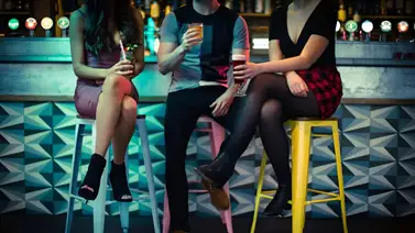 ¡Polémica en Houston! Dos políticos viven momento incómodo en club nocturno: los afectados responden con nueva ordenanza ¡Polémica en Houston! Dos políticos viven momento incómodo en club nocturno: los afectados responden con nueva ordenanza