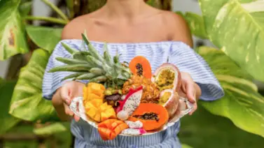 ¡Confirmado! Este es el mejor antídoto contra la ola de calor: busca ya esta rica fruta con gran poder hidratante ¡Confirmado! Este es el mejor antídoto contra la ola de calor: busca ya esta rica fruta con gran poder hidratante