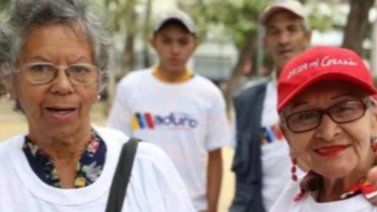 IVSS: tres pasos para descargar el certificado de Abuelos y Abuelas de la Patria en su celular