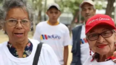 IVSS: tres pasos para descargar el certificado de Abuelos y Abuelas de la Patria en su celular IVSS: tres pasos para descargar el certificado de Abuelos y Abuelas de la Patria en su celular