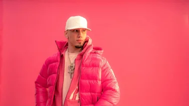 ¡Boom urbano! Omar Courtz arrasa en Caracas y expande su tour por Venezuela