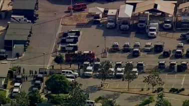 ¡Tragedia en Los Ángeles! Explosión deja al menos tres fallecidos
