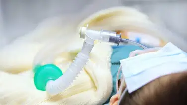 Investigan la muerte de cuatro niños venezolanos bajo anestesia general: también hay casos en España Investigan la muerte de cuatro niños venezolanos bajo anestesia general: también hay casos en España