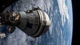Nave Starliner sufre fallas técnicas y no volará hasta 2026: NASA revela qué sucedió