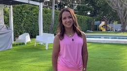 ¡Increíble! Así es por dentro la lujosa casa de Adamari López en Uruguay