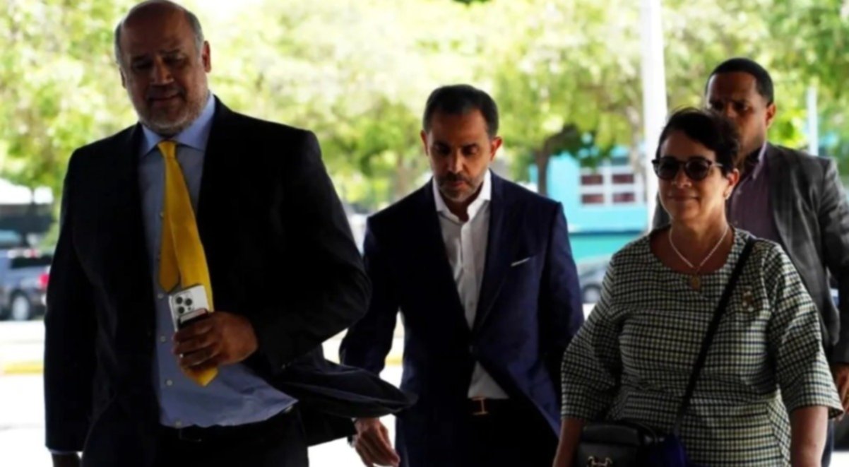 ¡Justicia por Rubby Pérez! familia del artista dominicano no se rinde y apelan por decisión judicial: aquí los detalles ¡Justicia por Rubby Pérez! familia del artista dominicano no se rinde y apelan por decisión judicial: aquí los detalles