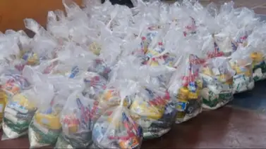 Bolsas CLAP: estos son los datos personales que debe entregar para recibir el beneficio en Caracas Bolsas CLAP: estos son los datos personales que debe entregar para recibir el beneficio en Caracas