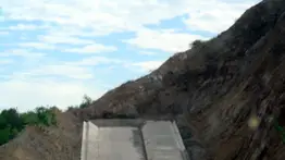 2001online - Venezuela- rampas de frenado