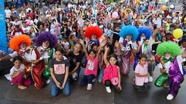 Así celebrarán el Día del Niño en Chacao: conoce la agenda para este domingo 20 de julio