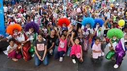 Así celebrarán el Día del Niño en Chacao: conoce la agenda para este domingo 20 de julio