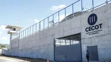 Gobierno confirma liberación de 252 venezolanos detenidos en El Salvador: realizaron un intercambio por un grupo de ciudadanos estadounidenses Gobierno confirma liberación de 252 venezolanos detenidos en El Salvador: realizaron un intercambio por un grupo de ciudadanos estadounidenses