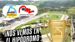 Gaceta Hípica dice presente este domingo 20 de julio en La Rinconada