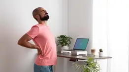 Dile adiós al dolor lumbar con este maravilloso ungüento casero: prepáralo con una popular hierba y a bajo costo