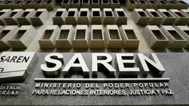 Saren: pasos para digitalizar los documentos sin gestores Saren: pasos para digitalizar los documentos sin gestores
