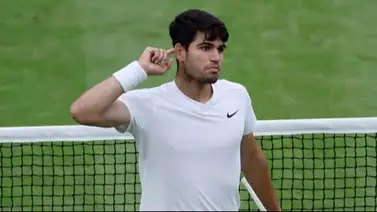 Carlos Alcaraz revoluciona el ranking histórico: ya es el séptimo tenista con más dinero Carlos Alcaraz revoluciona el ranking histórico: ya es el séptimo tenista con más dinero