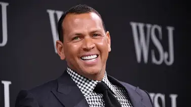 "Invertí más de un billón de dólares": Álex Rodríguez rompe el molde en los negocios "Invertí más de un billón de dólares": Álex Rodríguez rompe el molde en los negocios