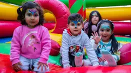 Caracas Sonríe anuncia jornada especial por el Día del Niño: conoce dónde estarán este sábado 19 de julio