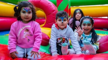 Caracas Sonríe anuncia jornada especial por el Día del Niño: conoce dónde estarán este sábado 19 de julio