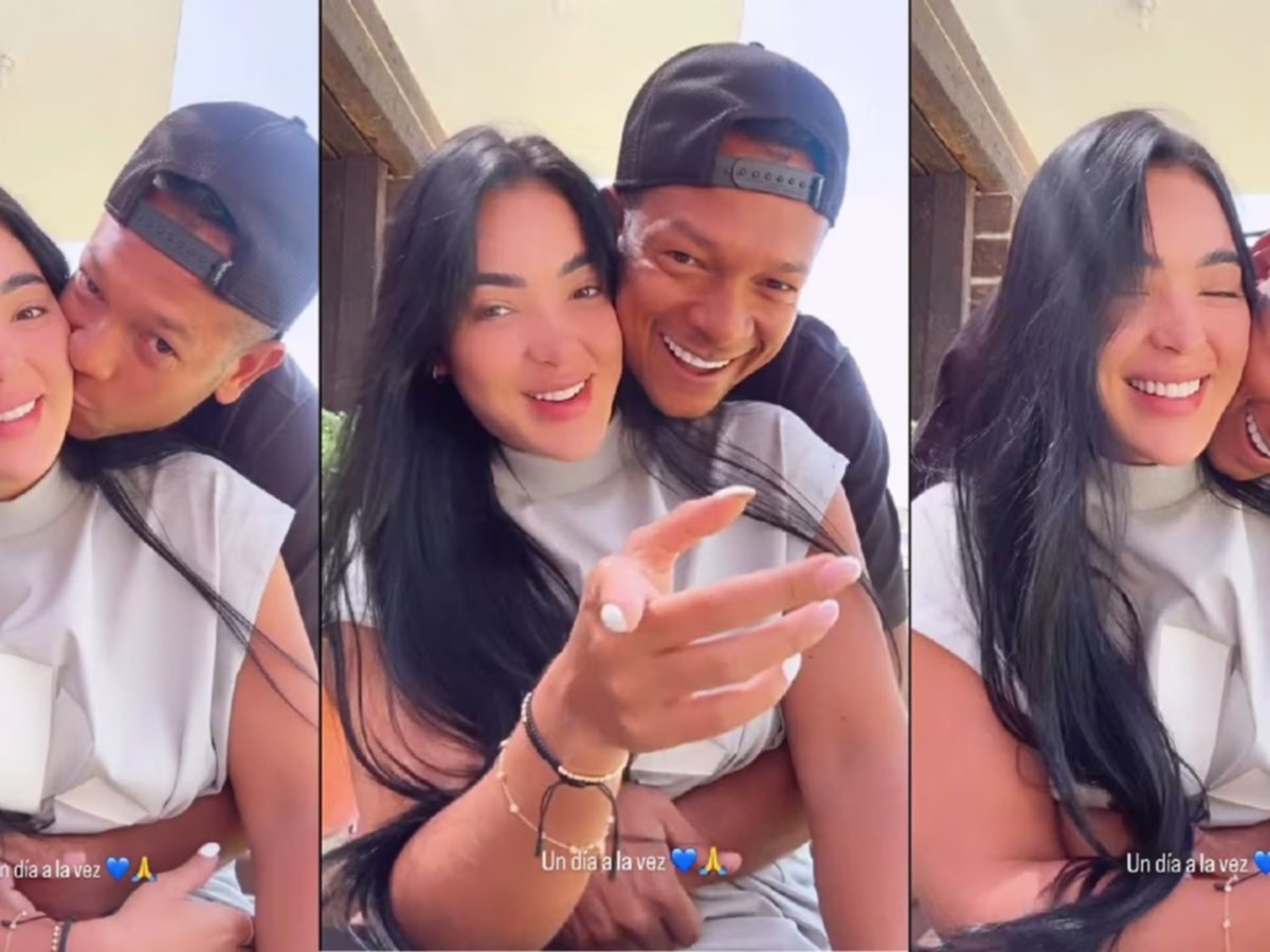 Fredy Guarín sorprende en redes: la foto con una modelo que aviva rumores de romance