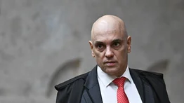 EEUU revoca visa a juez de Brasil por “caza de brujas” contra Bolsonaro: la medida también afecta a sus aliados
