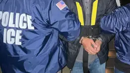 Redadas ICE del 18 de julio: arrestan a dos miembros del MS-13 en Nueva Inglaterra: tienen cargos por extorsión