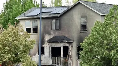 Incendio mortal en Utah: toda una familia muere en el sótano de su casa en West Jordan Incendio mortal en Utah: toda una familia muere en el sótano de su casa en West Jordan