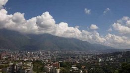 Pronóstico del Inameh: se prevé zonas poco nubladas en la mayor parte del país para este 19 de julio