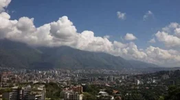 Pronóstico del Inameh: se prevé zonas poco nubladas en la mayor parte del país para este 19 de julio