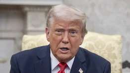 ¡Revés judicial! Ordenan a Trump restaurar la financiación de Radio Free Europe