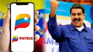 Sistema Patria: montos y bonos activos este 19 de julio Sistema Patria: montos y bonos activos este 19 de julio