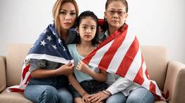 Nacionalidad por nacimiento EEUU