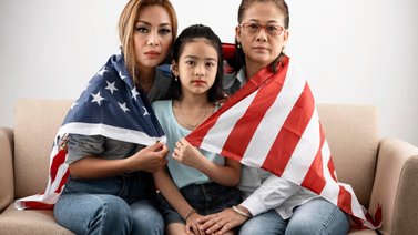 Nacionalidad por nacimiento EEUU