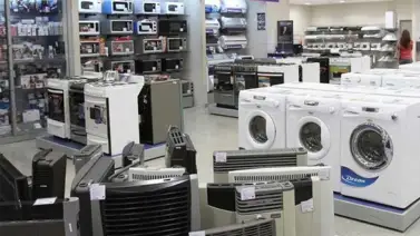 Activan jornada especial de créditos en electrodomésticos este 20 de julio: aquí los requisitos del financiamiento en 12 cuotas Activan jornada especial de créditos en electrodomésticos este 20 de julio: aquí los requisitos del financiamiento en 12 cuotas