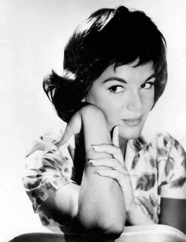 Connie Francis y sus 10 joyas musicales: entre premios, historias y un legado que sigue sonando fuerte