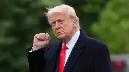 ¡Conflicto legal! Trump presenta cargos contra el propietario del Wall Street Journal: exige 10.000 millones de dólares