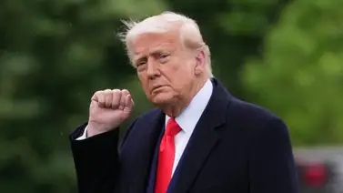 ¡Conflicto legal! Trump presenta cargos contra el propietario del Wall Street Journal: exige 10.000 millones de dólares ¡Conflicto legal! Trump presenta cargos contra el propietario del Wall Street Journal: exige 10.000 millones de dólares