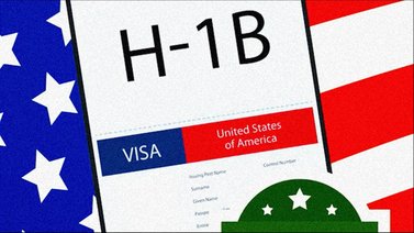 visas H-1B USCIS año fiscal 2026