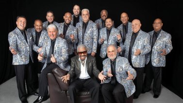 ¡Descontrol en Ámsterdam! El Gran Combo de Puerto Rico pierde instrumentos y equipaje