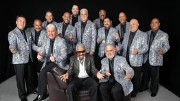¡Descontrol en Ámsterdam! El Gran Combo de Puerto Rico pierde instrumentos y equipaje