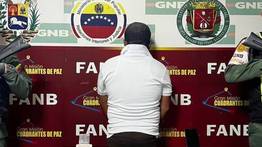 Hombre es detenido en la frontera por ingerir droga para ser transportada hasta Caracas: tenía 48 cápsulas