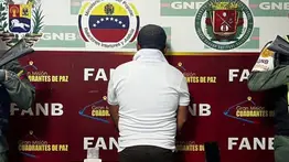 Hombre es detenido en la frontera por ingerir droga para ser transportada hasta Caracas: tenía 48 cápsulas