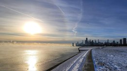 chicago-pronóstico-tormenta-fin-de-semana
