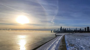 chicago-pronóstico-tormenta-fin-de-semana