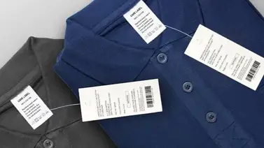 Atención comerciantes de ropa en Venezuela: conoce las normas de etiquetado para evitar multas Atención comerciantes de ropa en Venezuela: conoce las normas de etiquetado para evitar multas