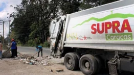Aseo Urbano en Caracas: conoce los horarios de recolección de basura para evitar el brote de enfermedades ante la temporada de lluvias